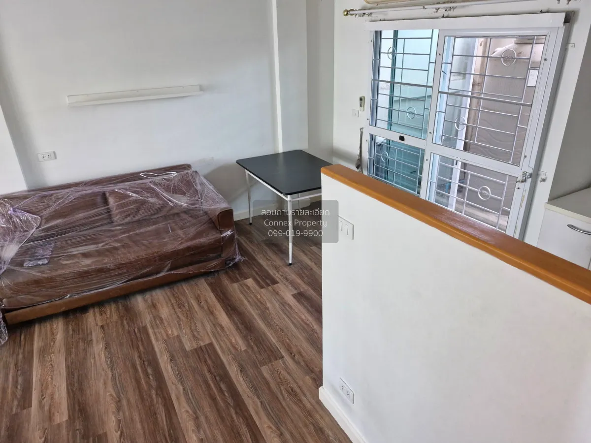 For Rent Townhouse/Townhome  , The Metro Sathorn , BTS-Wutthakat 