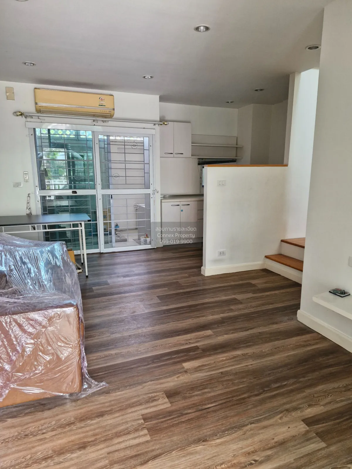 For Rent Townhouse/Townhome  , The Metro Sathorn , BTS-Wutthakat 