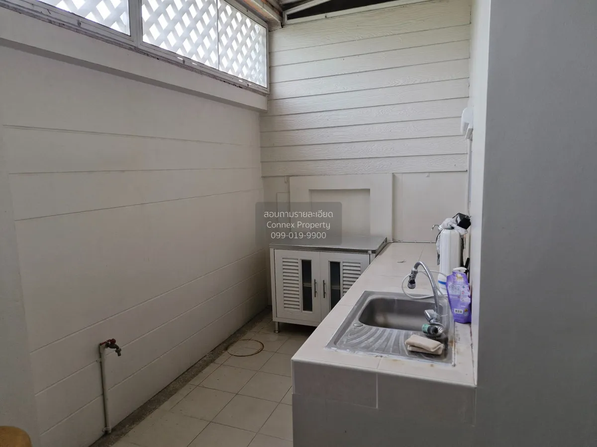 For Rent Townhouse/Townhome  , The Metro Sathorn , BTS-Wutthakat 