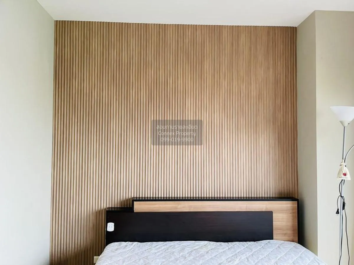 เช่าคอนโด  โนเบิล รีวิล BTS-เอกมัย พระโขนง เขต วัฒนา กรุงเทพ CX-1