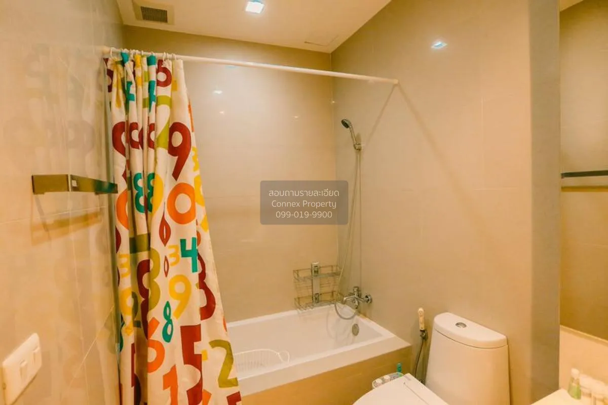 เช่าคอนโด  โนเบิล รีวิล BTS-เอกมัย พระโขนง เขต วัฒนา กรุงเทพ CX-1