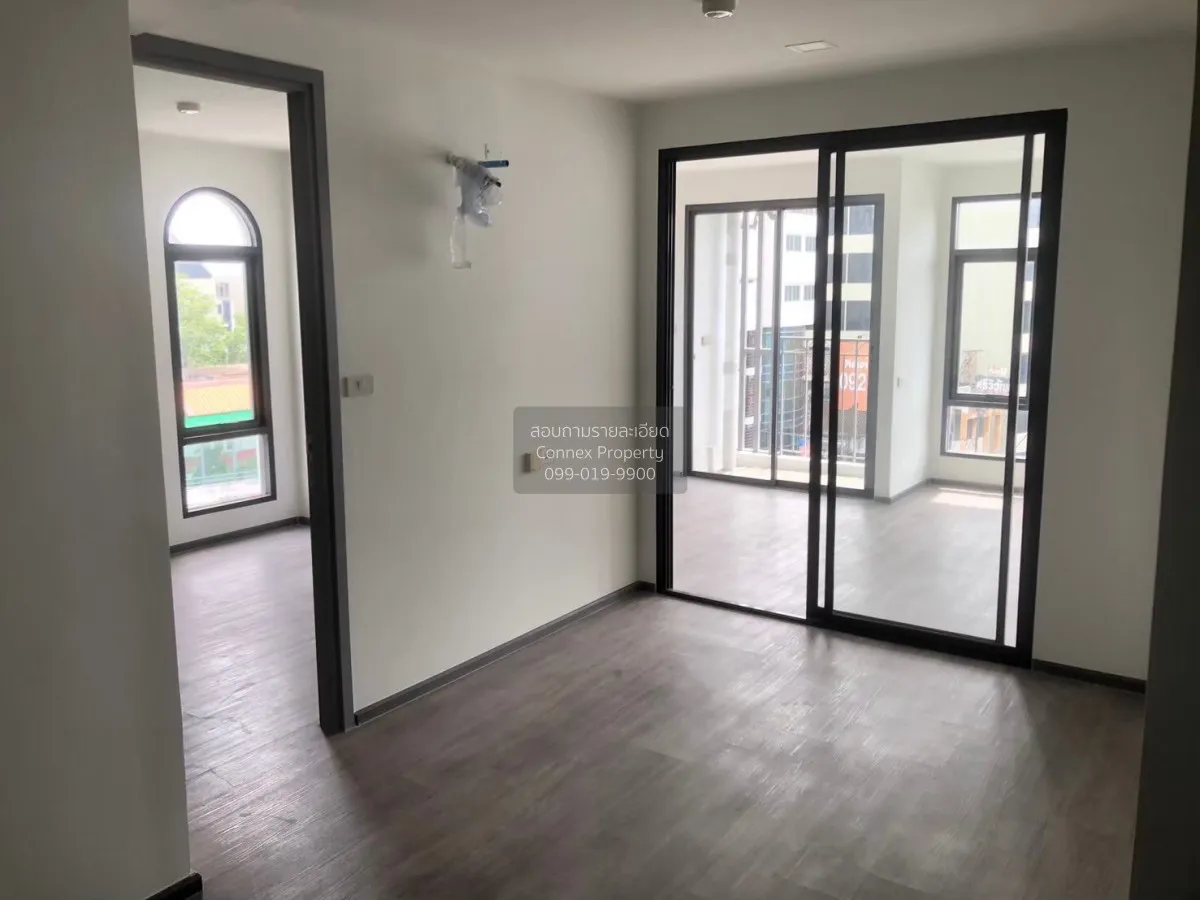 For Sale Condo , The 8 Collection , MRT-Sam Yot , Bang Khun Phrom 1