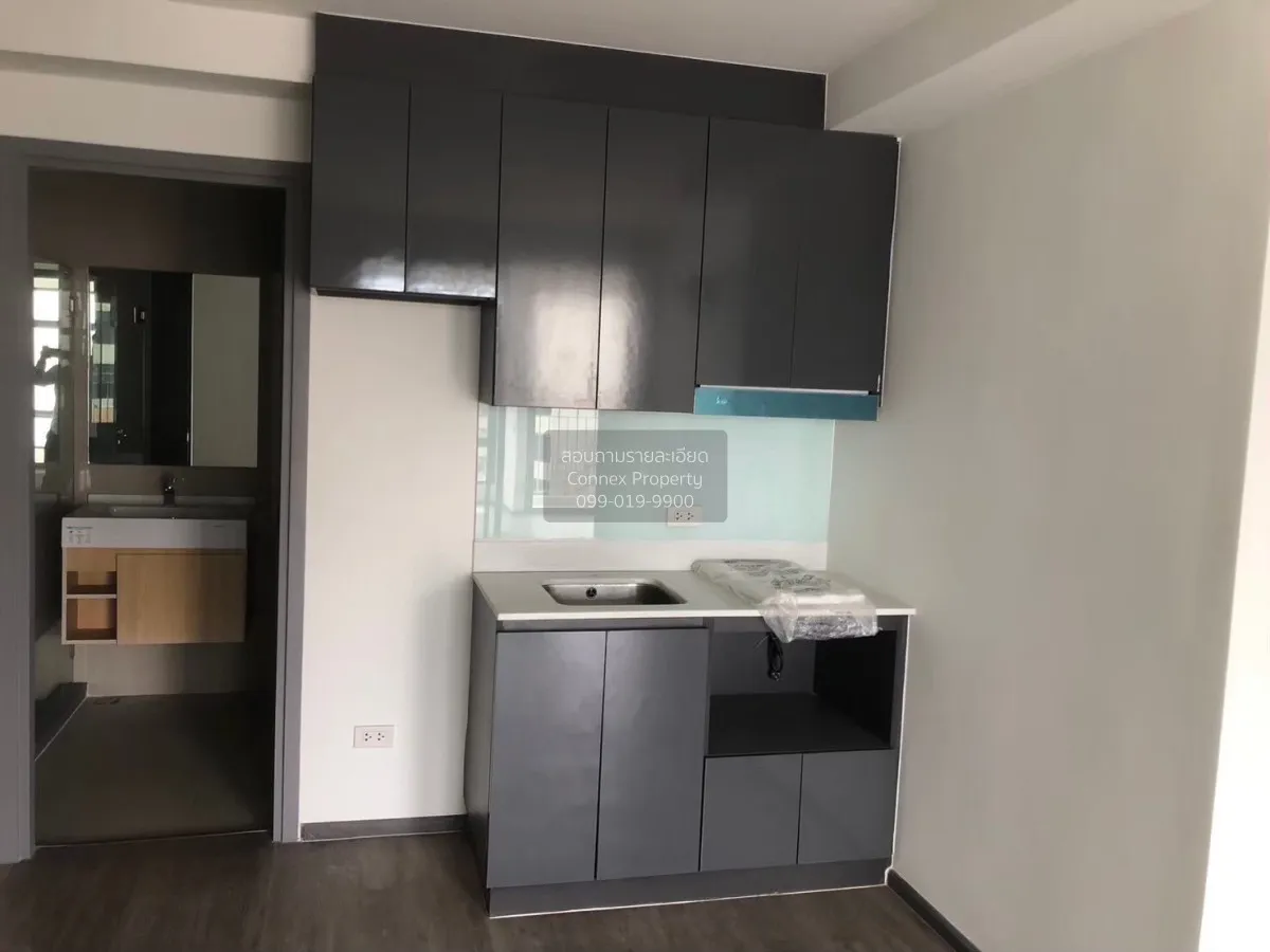 For Sale Condo , The 8 Collection , MRT-Sam Yot , Bang Khun Phrom 4