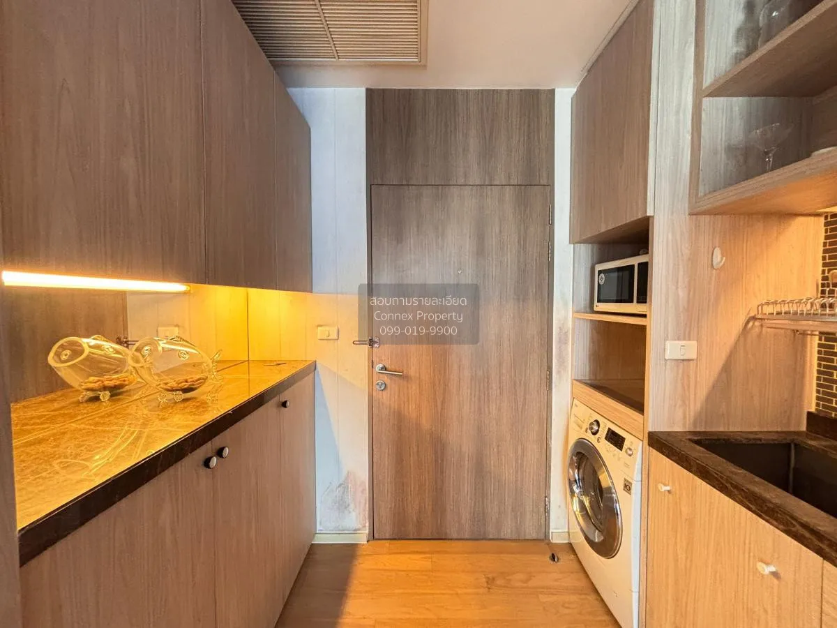 เช่าคอนโด  โนเบิล รีวิล BTS-เอกมัย พระโขนง เขต วัฒนา กรุงเทพ CX-1