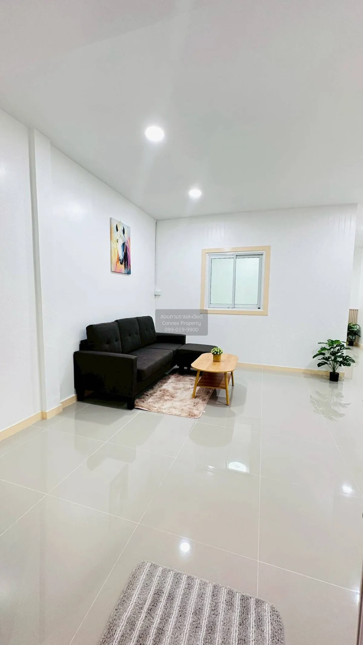 For Sale Townhouse/Townhome  , Baan Pimonrat 3 , newly renovated  4