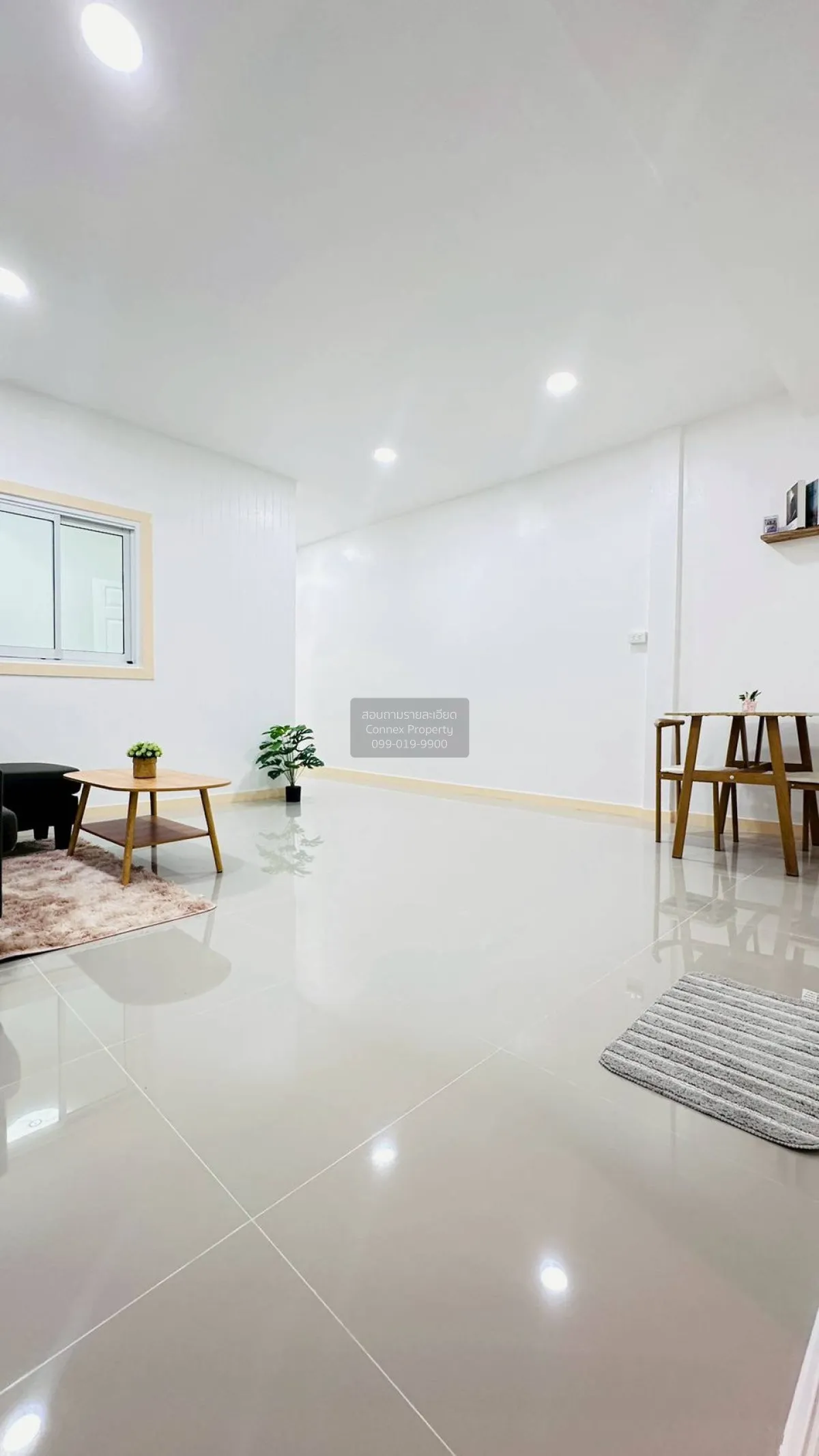 For Sale Townhouse/Townhome  , Baan Pimonrat 3 , newly renovated 