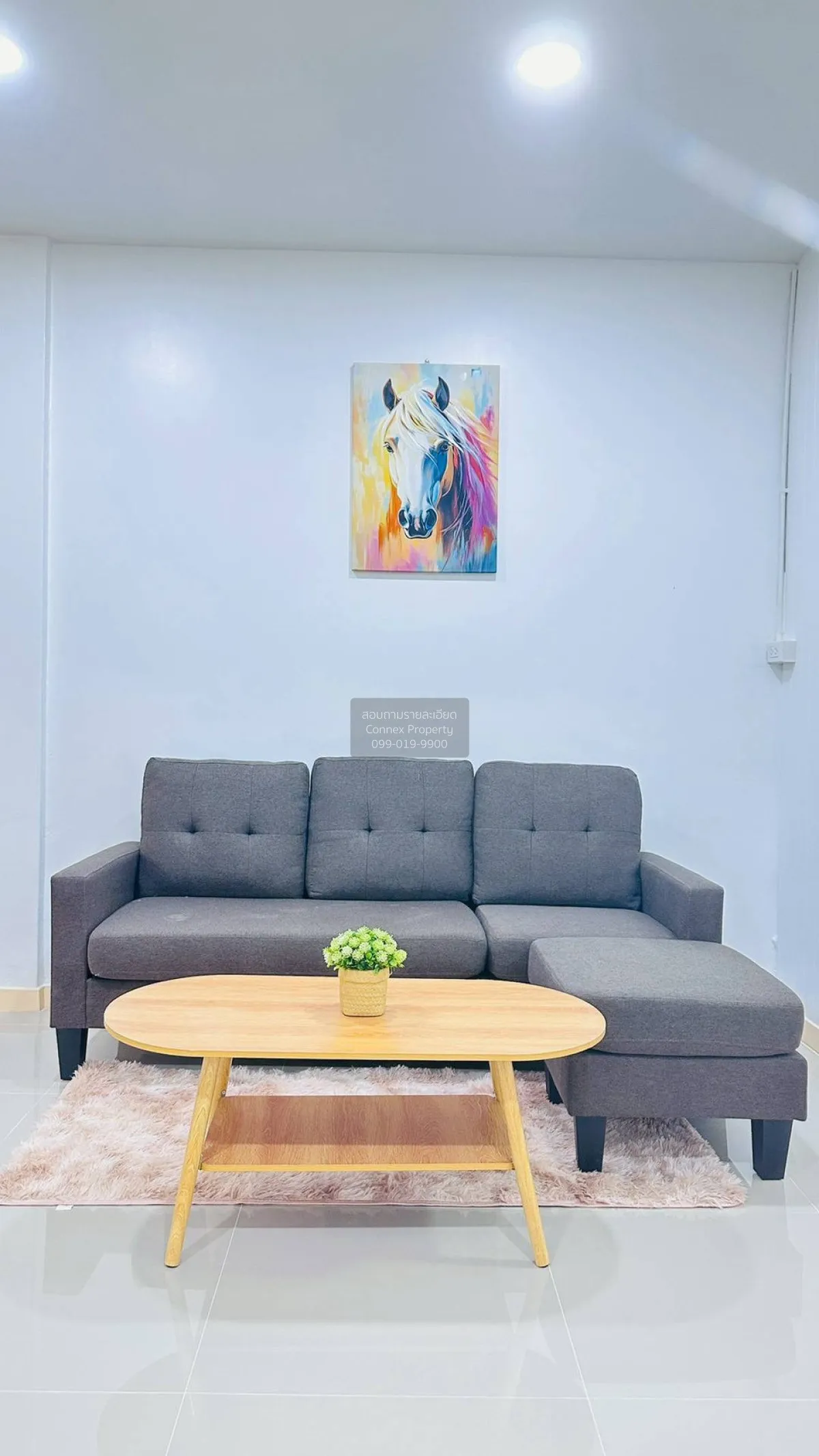 For Sale Townhouse/Townhome  , Baan Pimonrat 3 , newly renovated 
