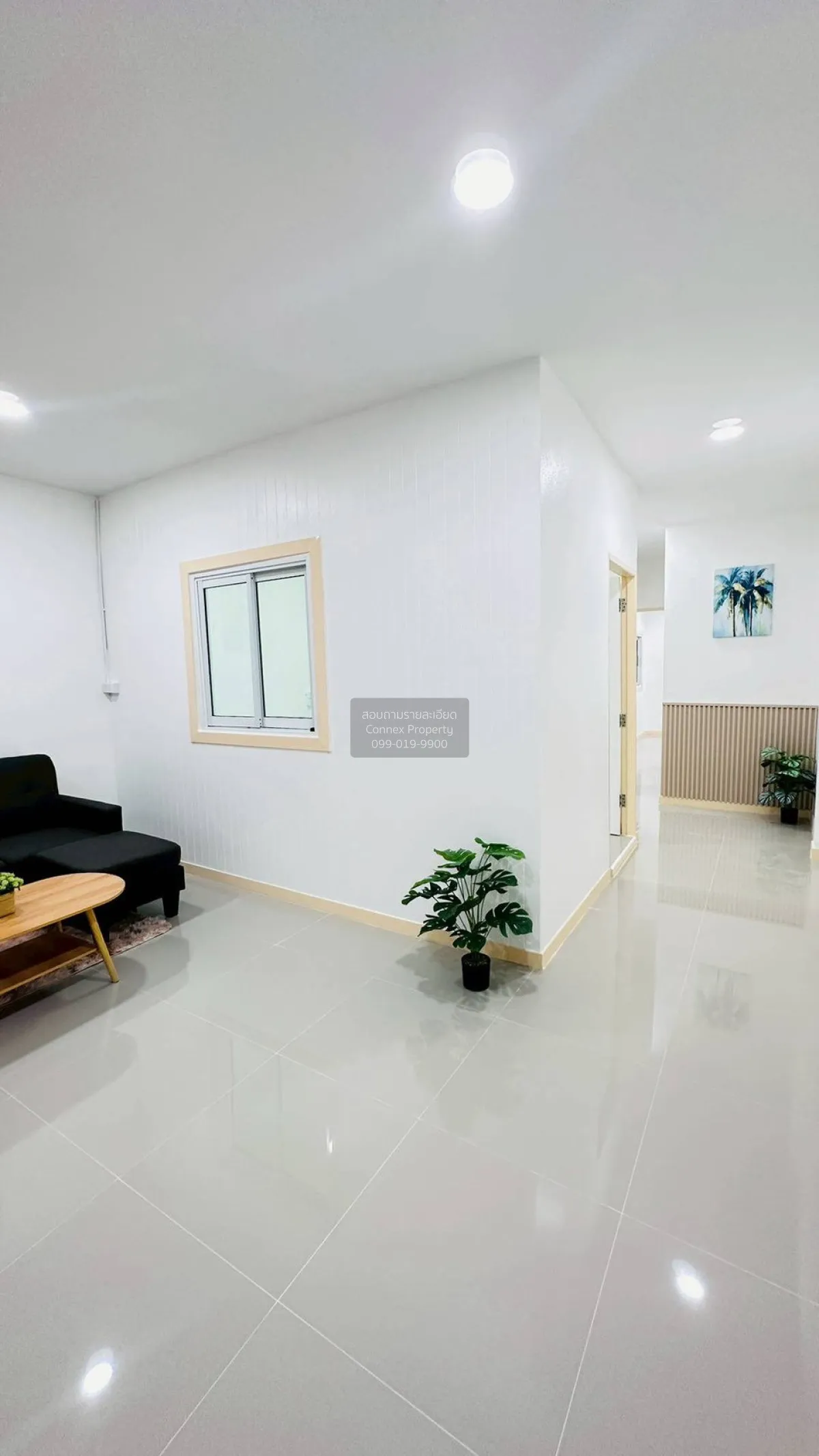 For Sale Townhouse/Townhome  , Baan Pimonrat 3 , newly renovated 
