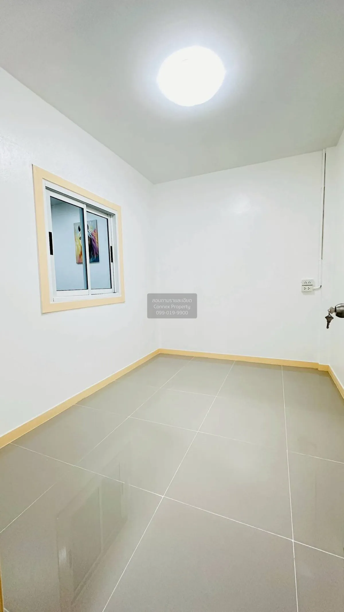 For Sale Townhouse/Townhome  , Baan Pimonrat 3 , newly renovated 