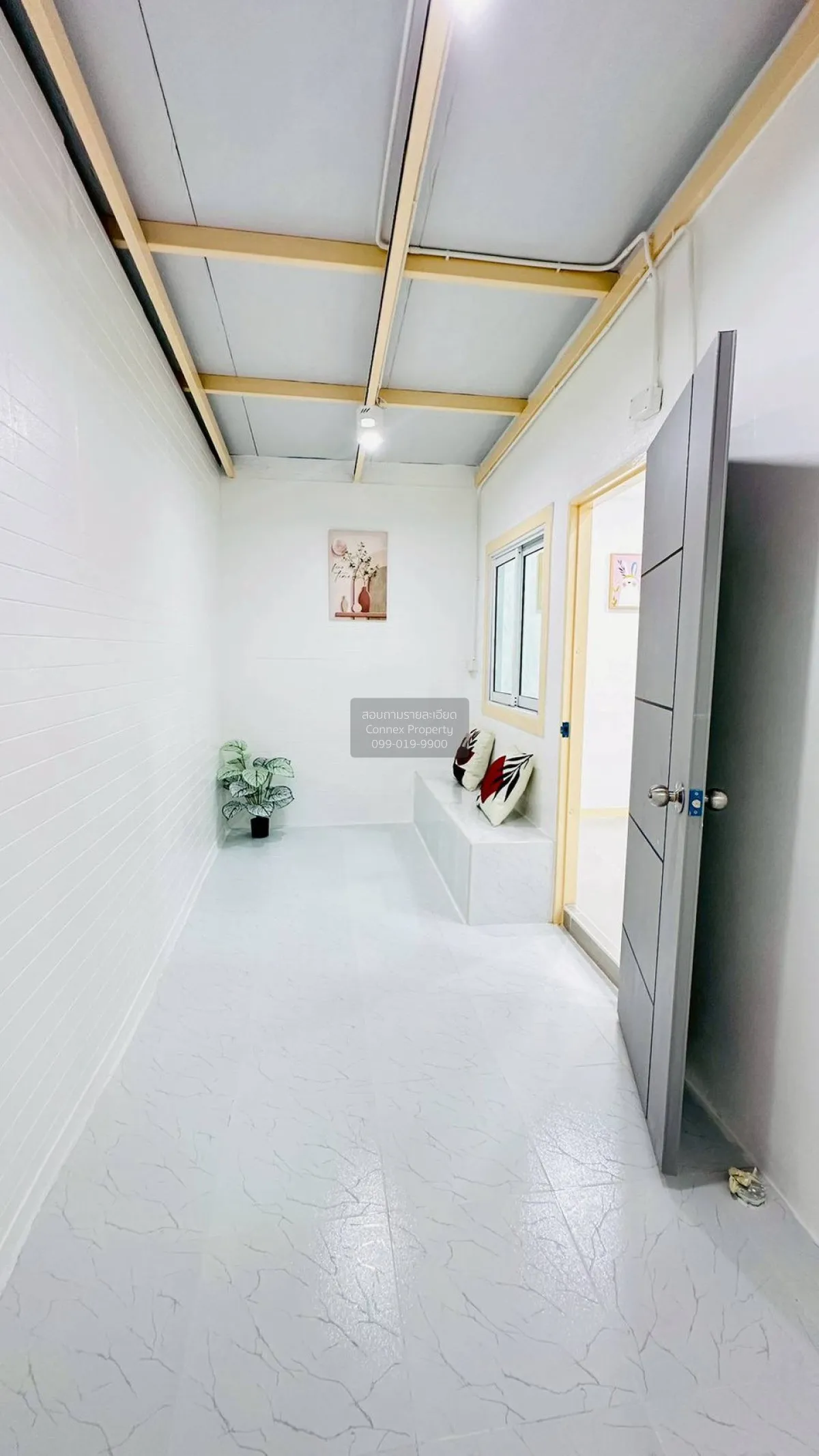 For Sale Townhouse/Townhome  , Baan Pimonrat 3 , newly renovated 