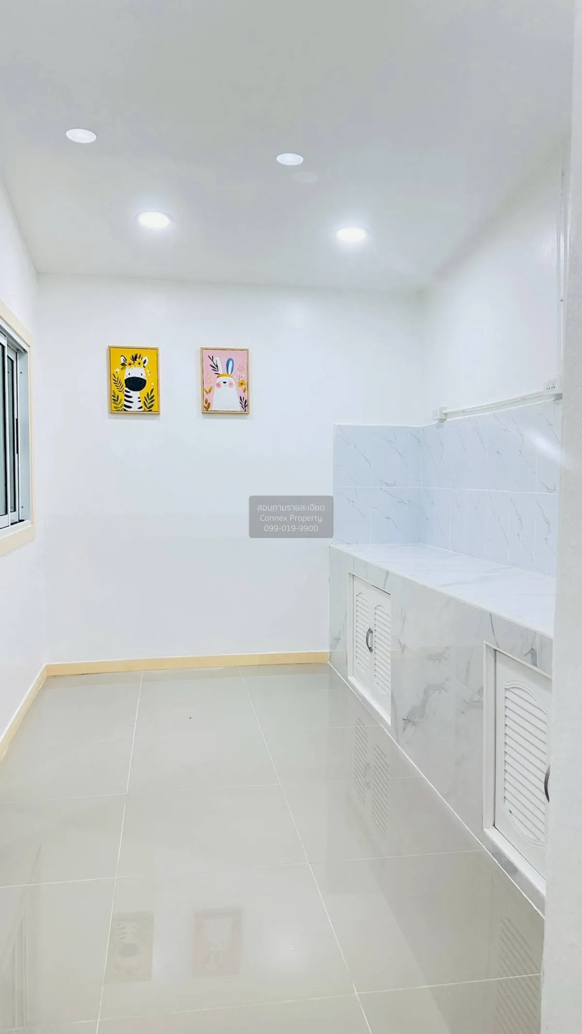 For Sale Townhouse/Townhome  , Baan Pimonrat 3 , newly renovated 