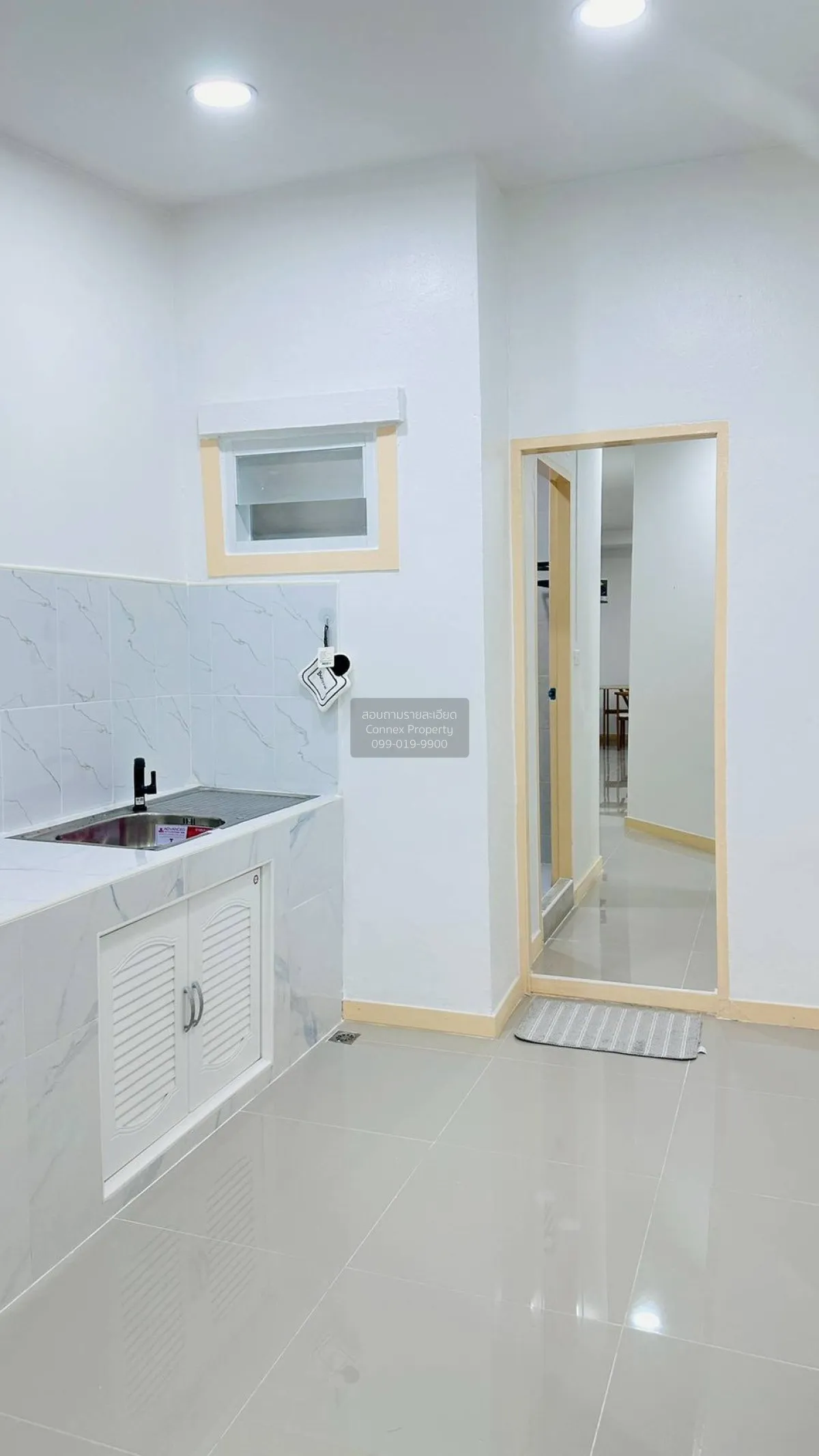 For Sale Townhouse/Townhome  , Baan Pimonrat 3 , newly renovated 