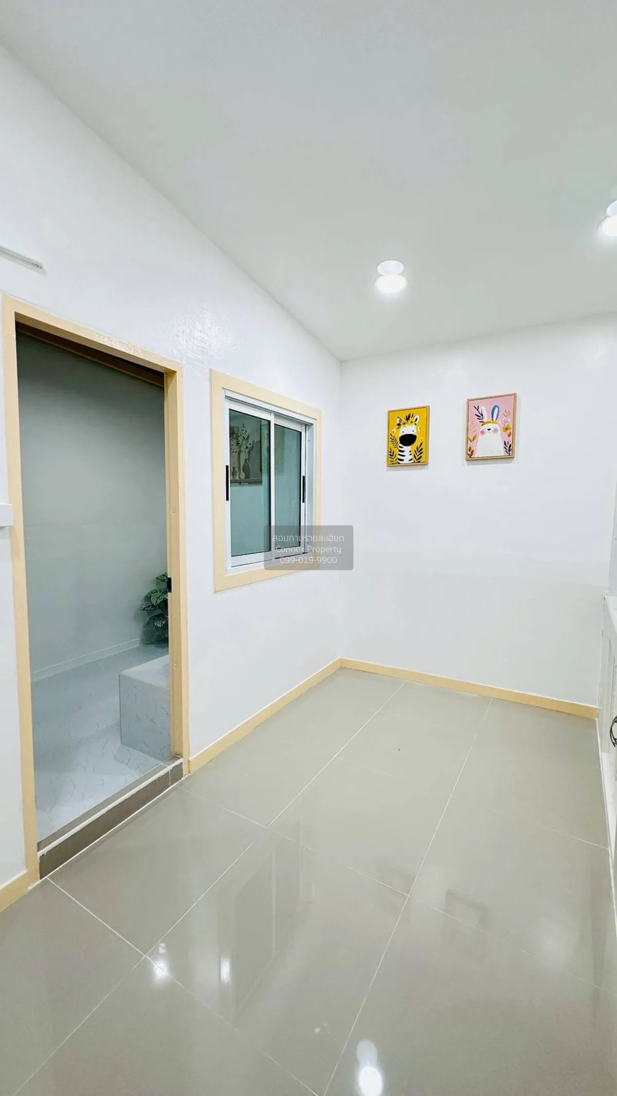 For Sale Townhouse/Townhome  , Baan Pimonrat 3 , newly renovated 