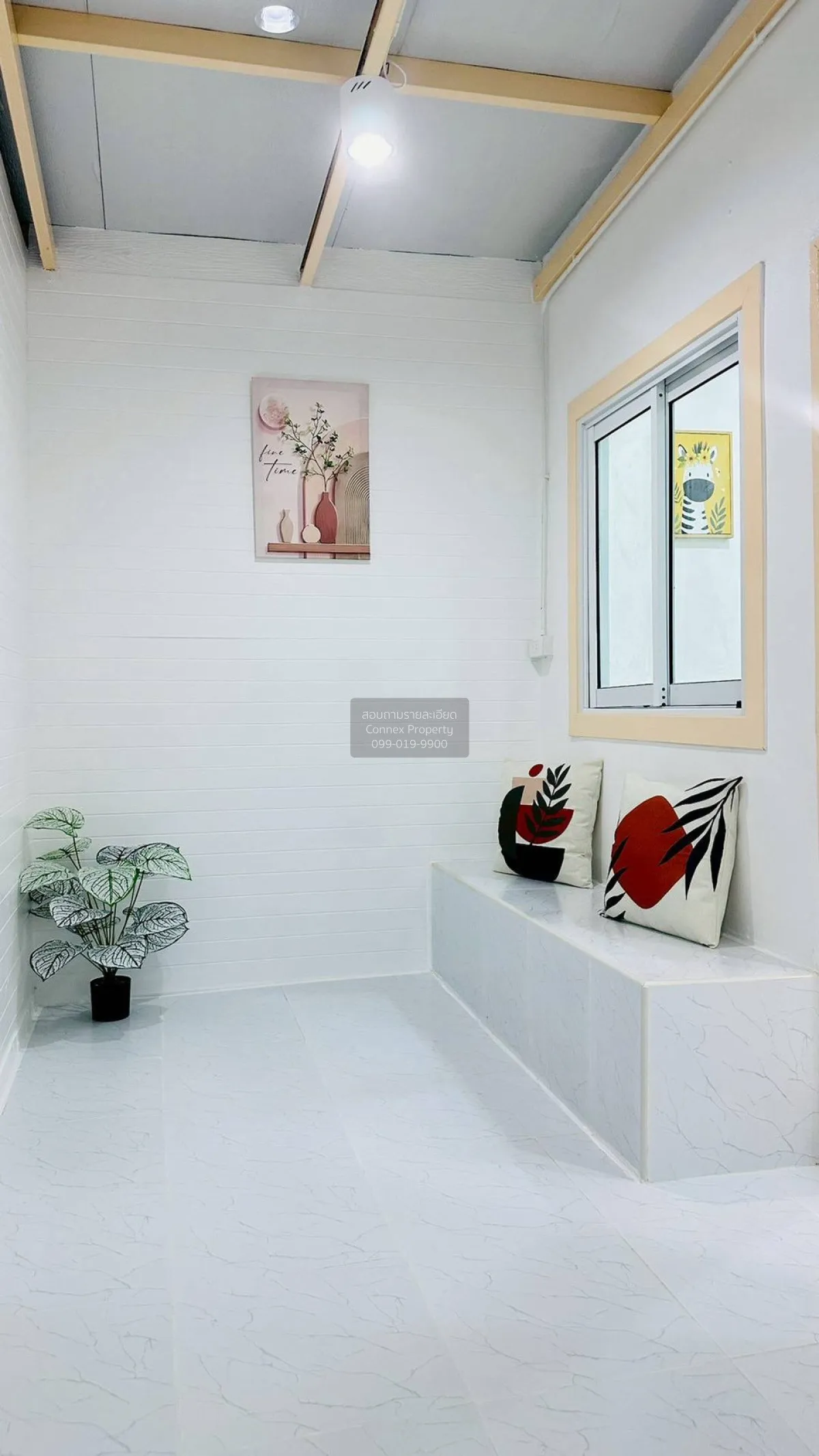 For Sale Townhouse/Townhome  , Baan Pimonrat 3 , newly renovated 