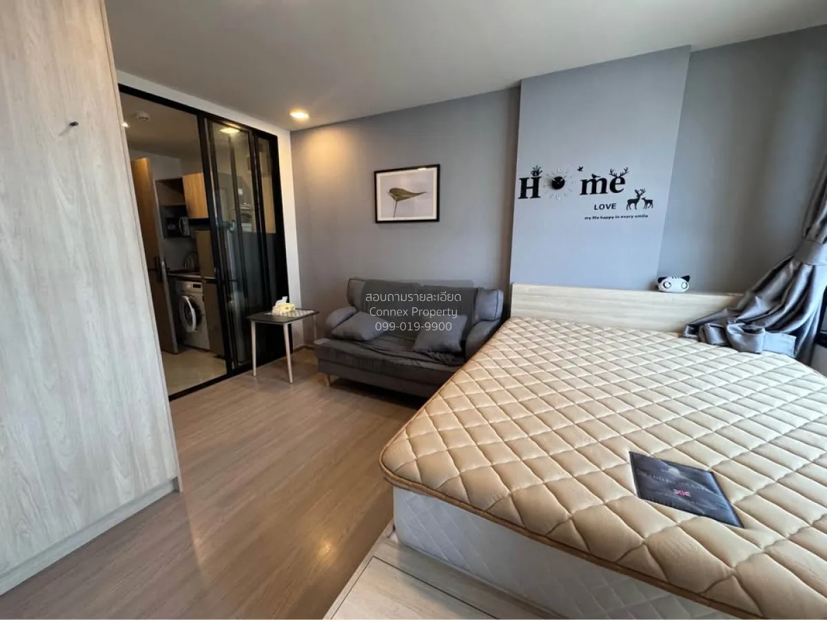 For Sale Condo , The Muve Bangkhae , Bang Khae Nuea , Bang Khae , 2