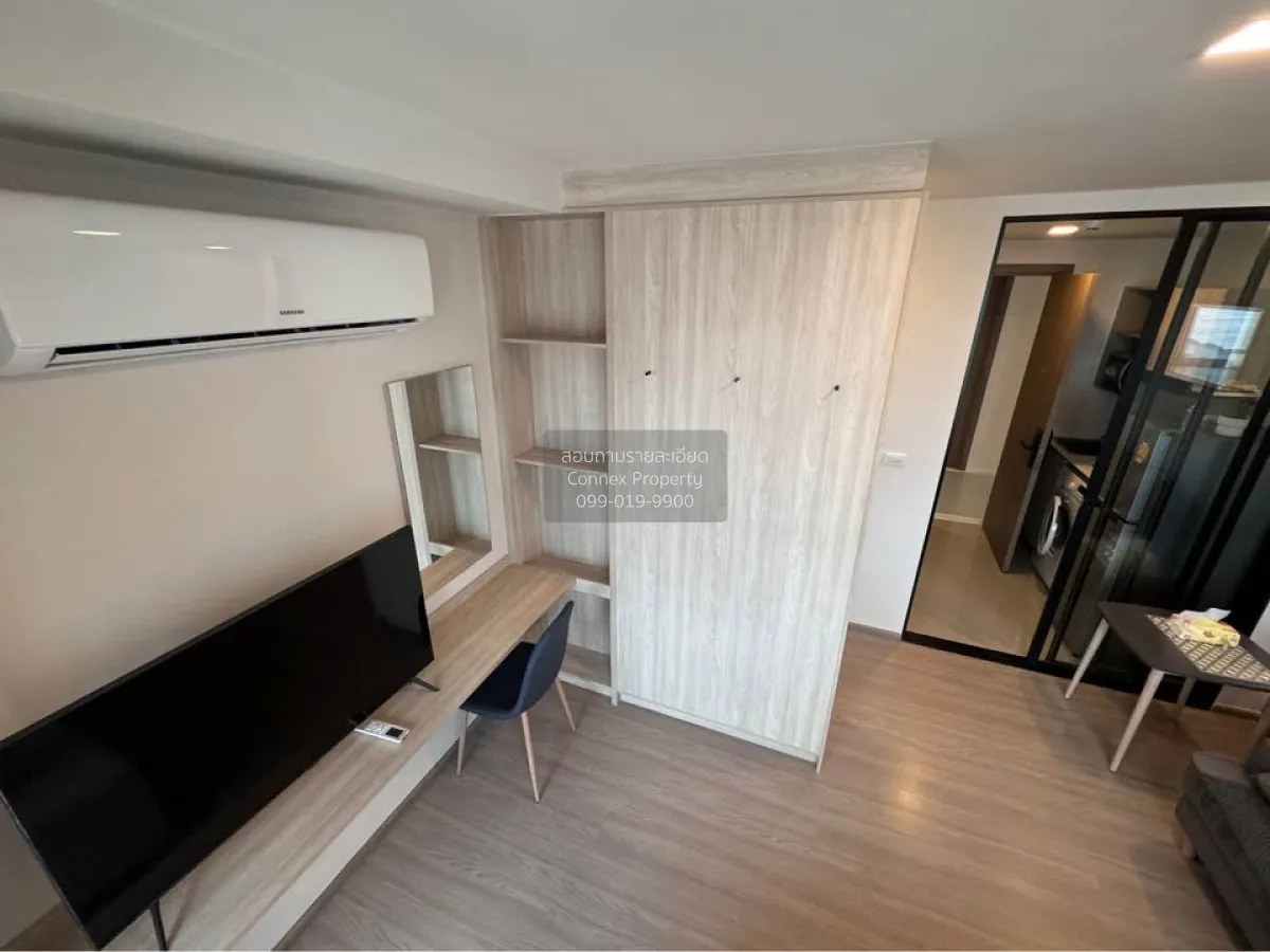 For Sale Condo , The Muve Bangkhae , Bang Khae Nuea , Bang Khae , 3