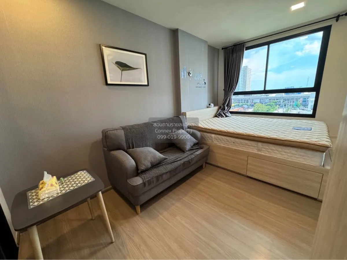 For Sale Condo , The Muve Bangkhae , Bang Khae Nuea , Bang Khae , 4
