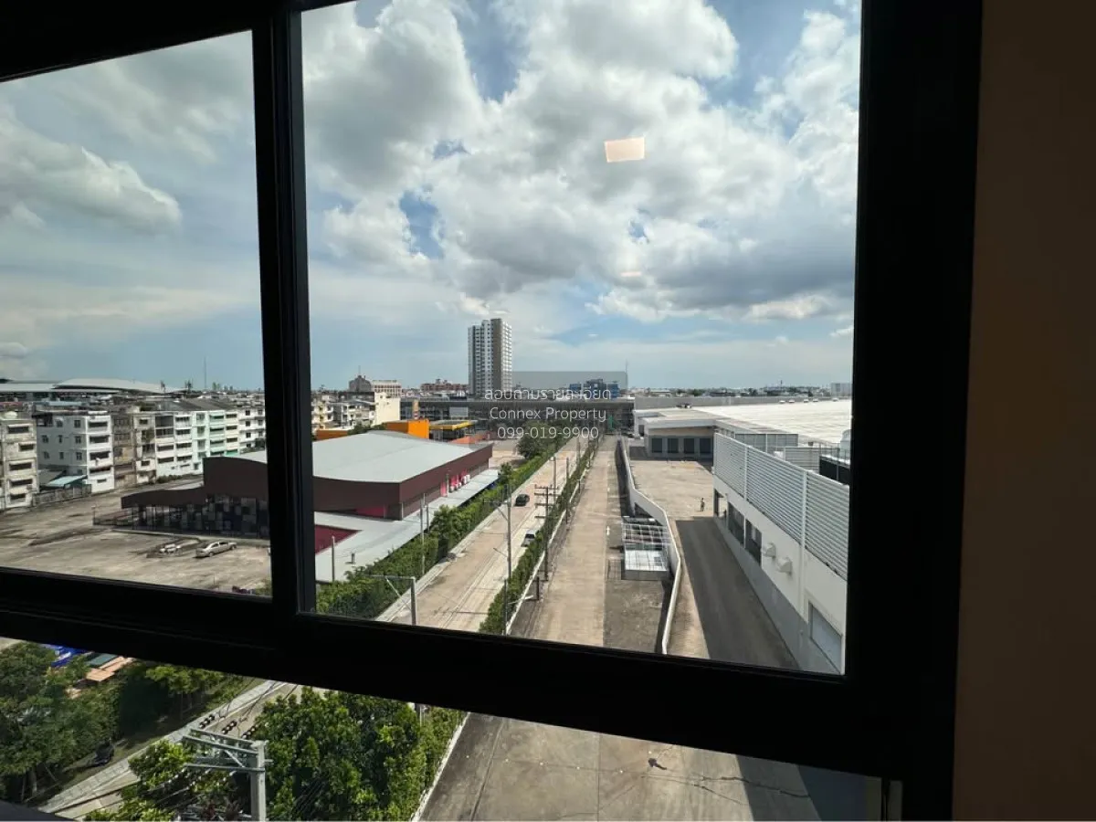 For Sale Condo , The Muve Bangkhae , Bang Khae Nuea , Bang Khae ,