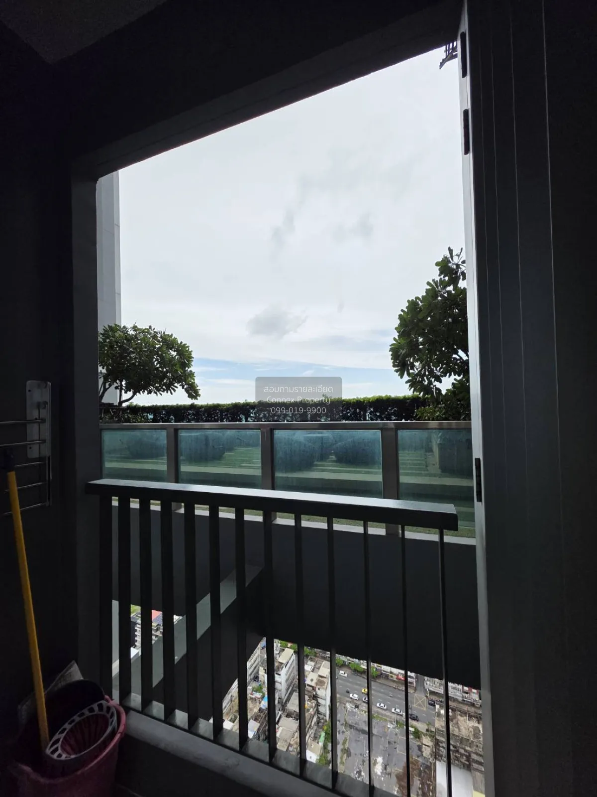 For Sale Condo , Rhythm Phahol - Ari , newly renovated , BTS-Saph 4