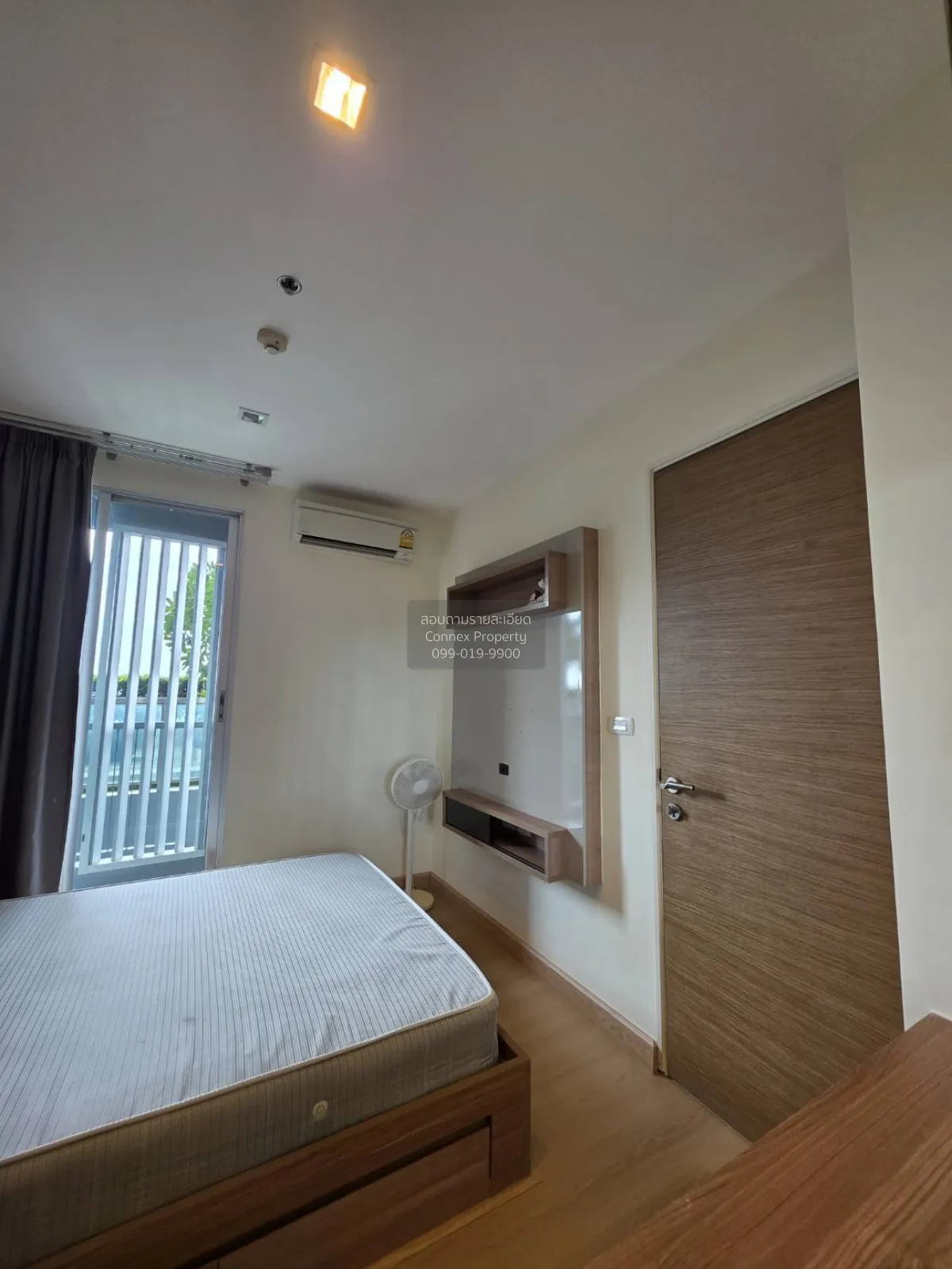 For Sale Condo , Rhythm Phahol - Ari , newly renovated , BTS-Saph