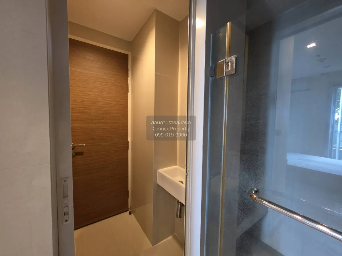 For Sale Condo , Rhythm Phahol - Ari , newly renovated , BTS-Saph
