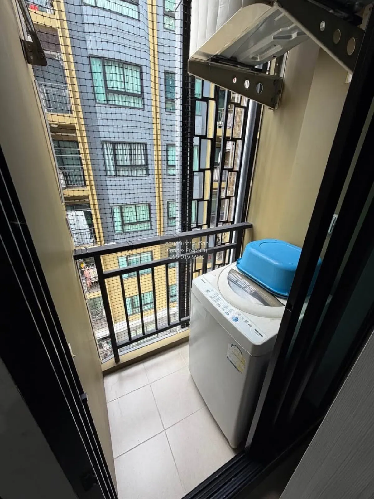 เช่าคอนโด  เอสตาเบ พหลโยธิน 18 MRT-สวนจตุจักร ลาดยาว เขต บางเขน ก