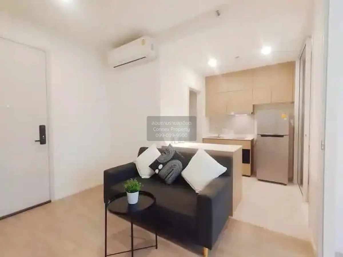 For Rent Condo , De LAPIS Charan 81 , MRT-Bang Phlat , Bang Phlat 4