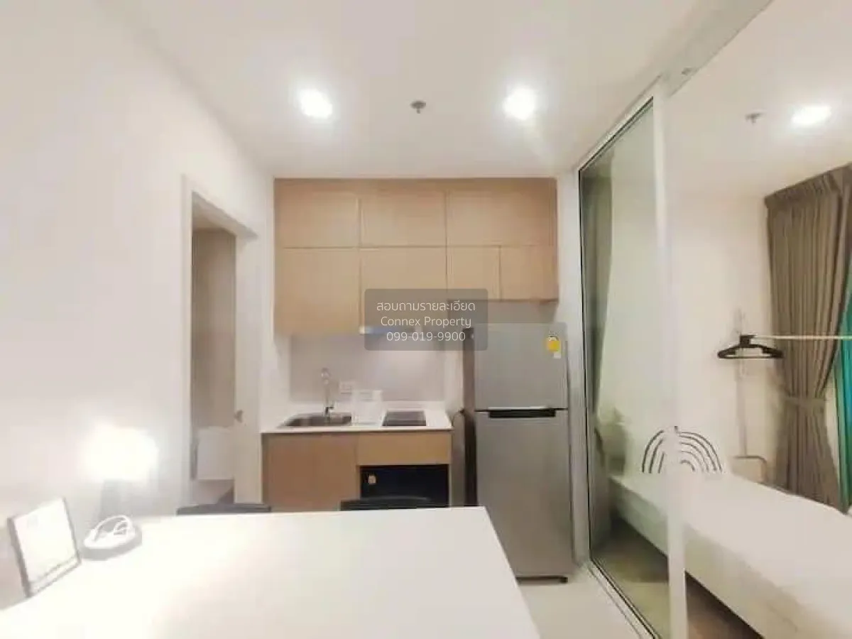 For Rent Condo , De LAPIS Charan 81 , MRT-Bang Phlat , Bang Phlat