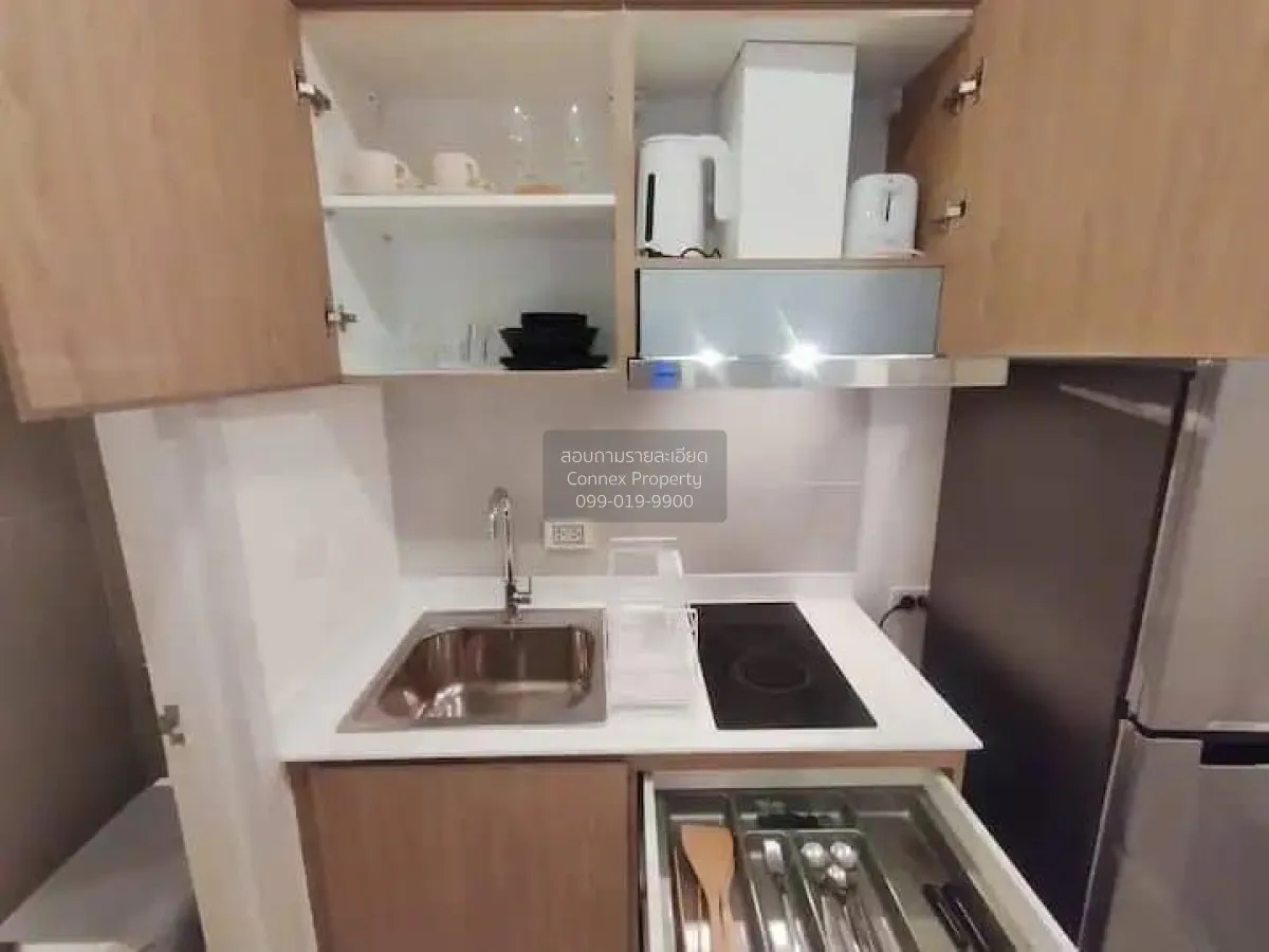 For Rent Condo , De LAPIS Charan 81 , MRT-Bang Phlat , Bang Phlat