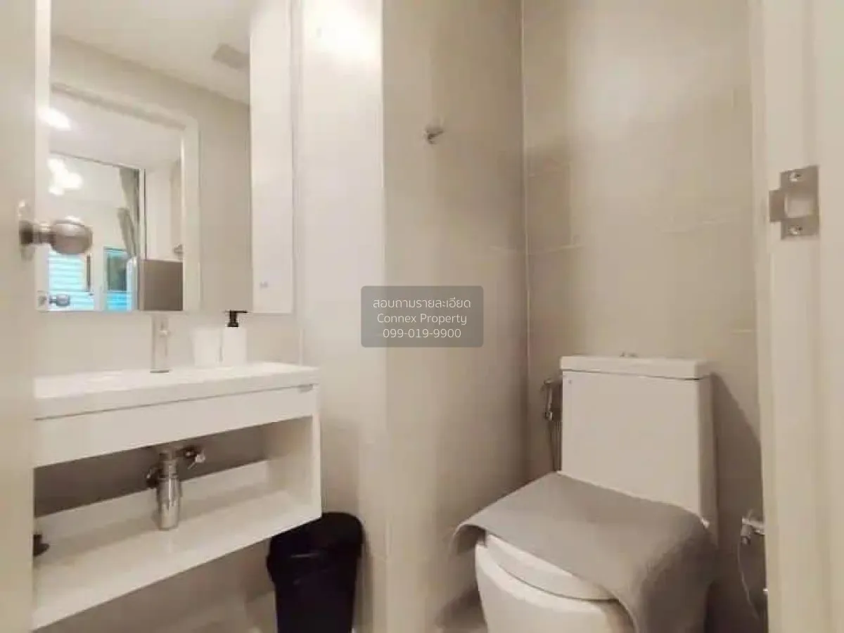 For Rent Condo , De LAPIS Charan 81 , MRT-Bang Phlat , Bang Phlat