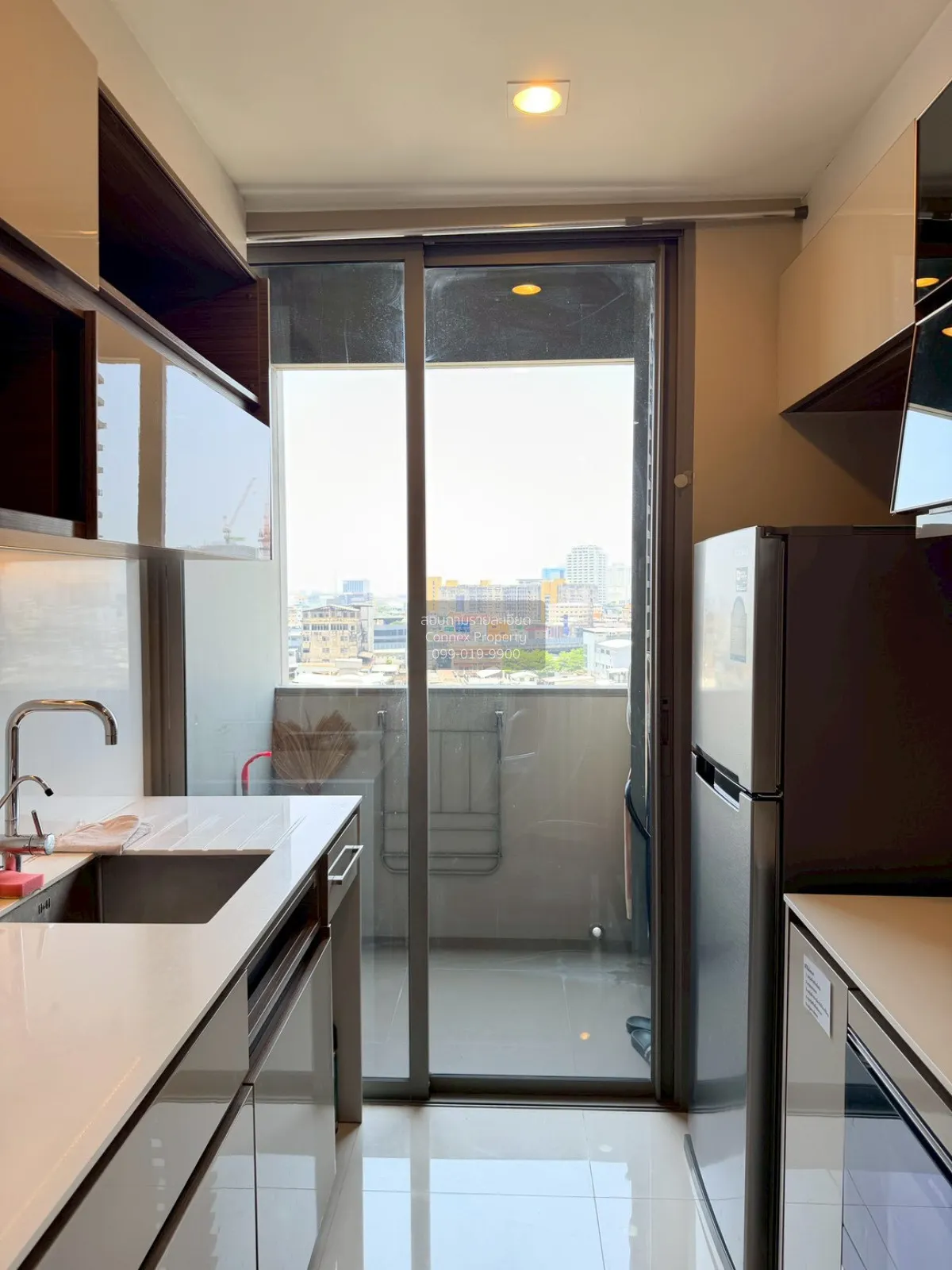 For Rent Condo , The Room Rama 4 , MRT-Hua Lamphong , Rong Mueang 2