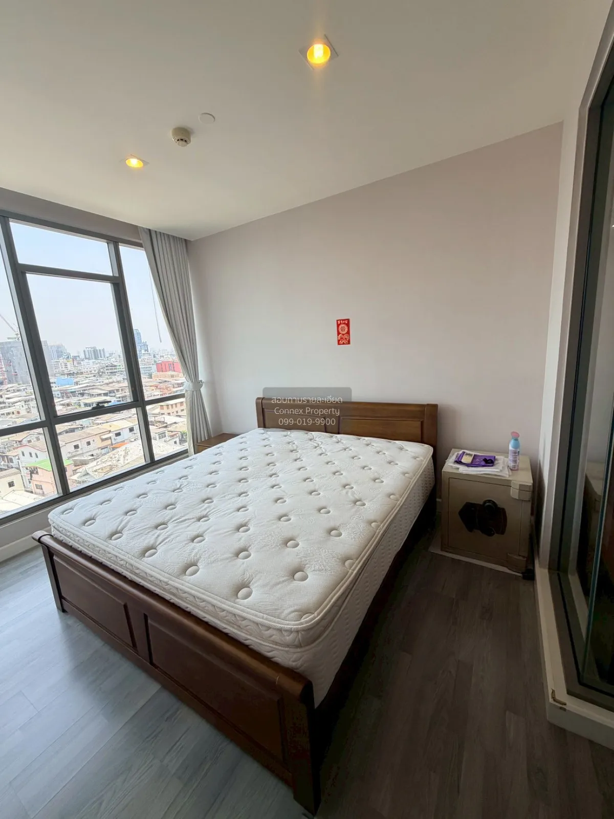 For Rent Condo , The Room Rama 4 , MRT-Hua Lamphong , Rong Mueang 3