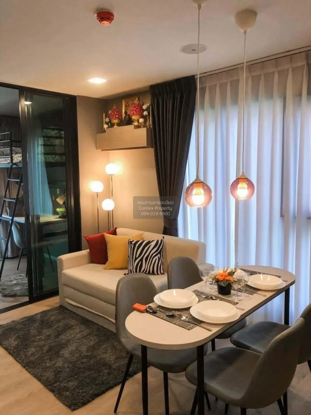 For Rent Condo , Kave TU , Khlong Nueng , khlong Luang , Pathum T 1