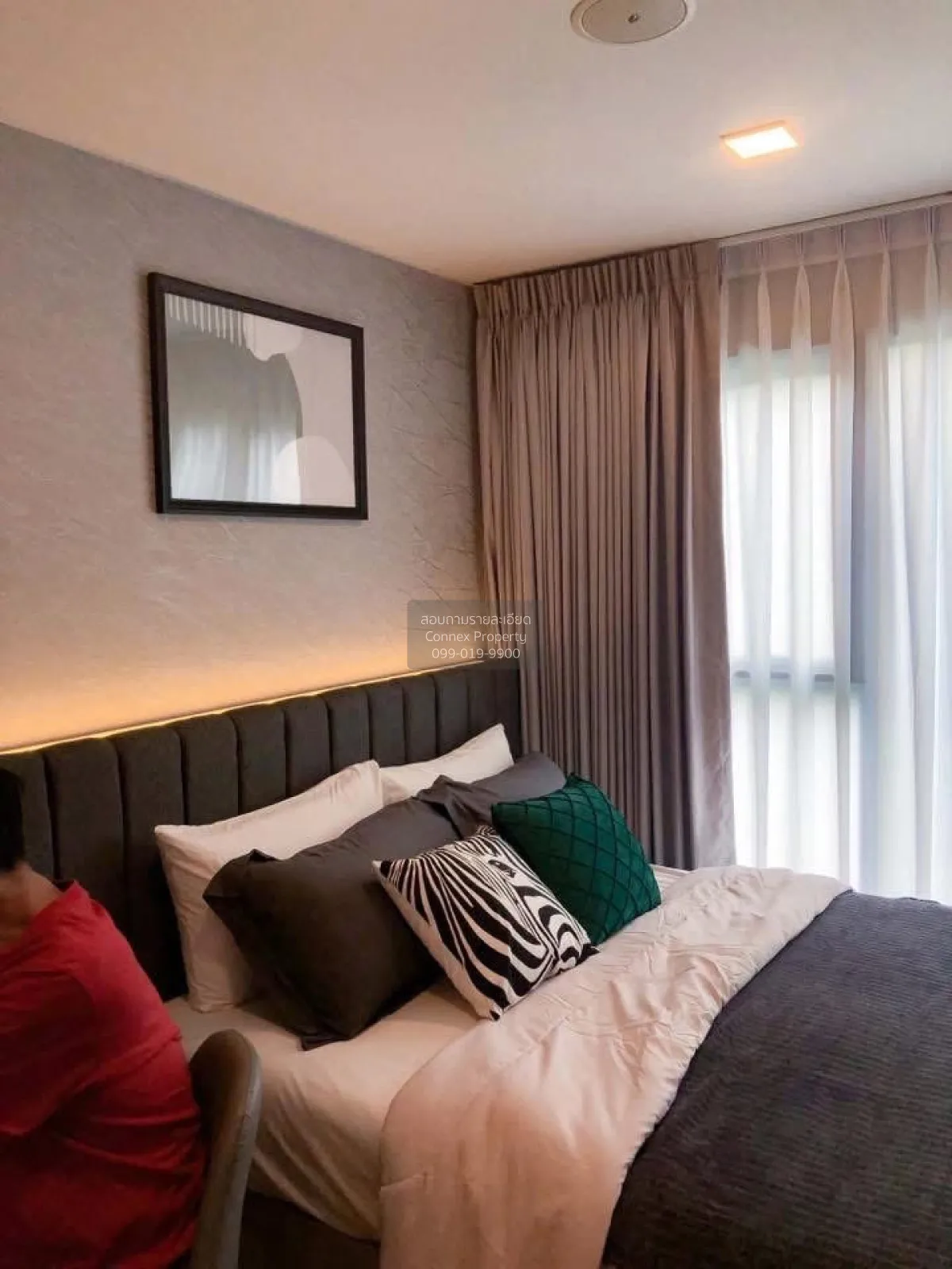For Rent Condo , Kave TU , Khlong Nueng , khlong Luang , Pathum T 3