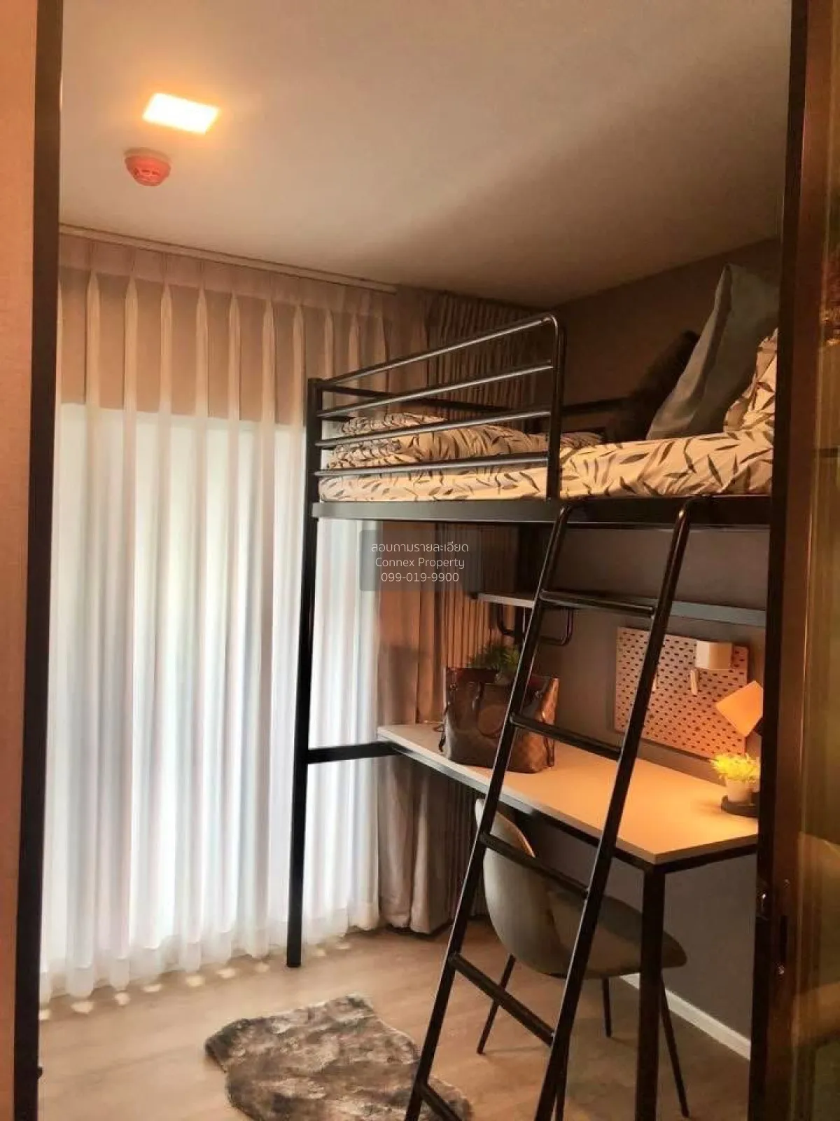 For Rent Condo , Kave TU , Khlong Nueng , khlong Luang , Pathum T 4