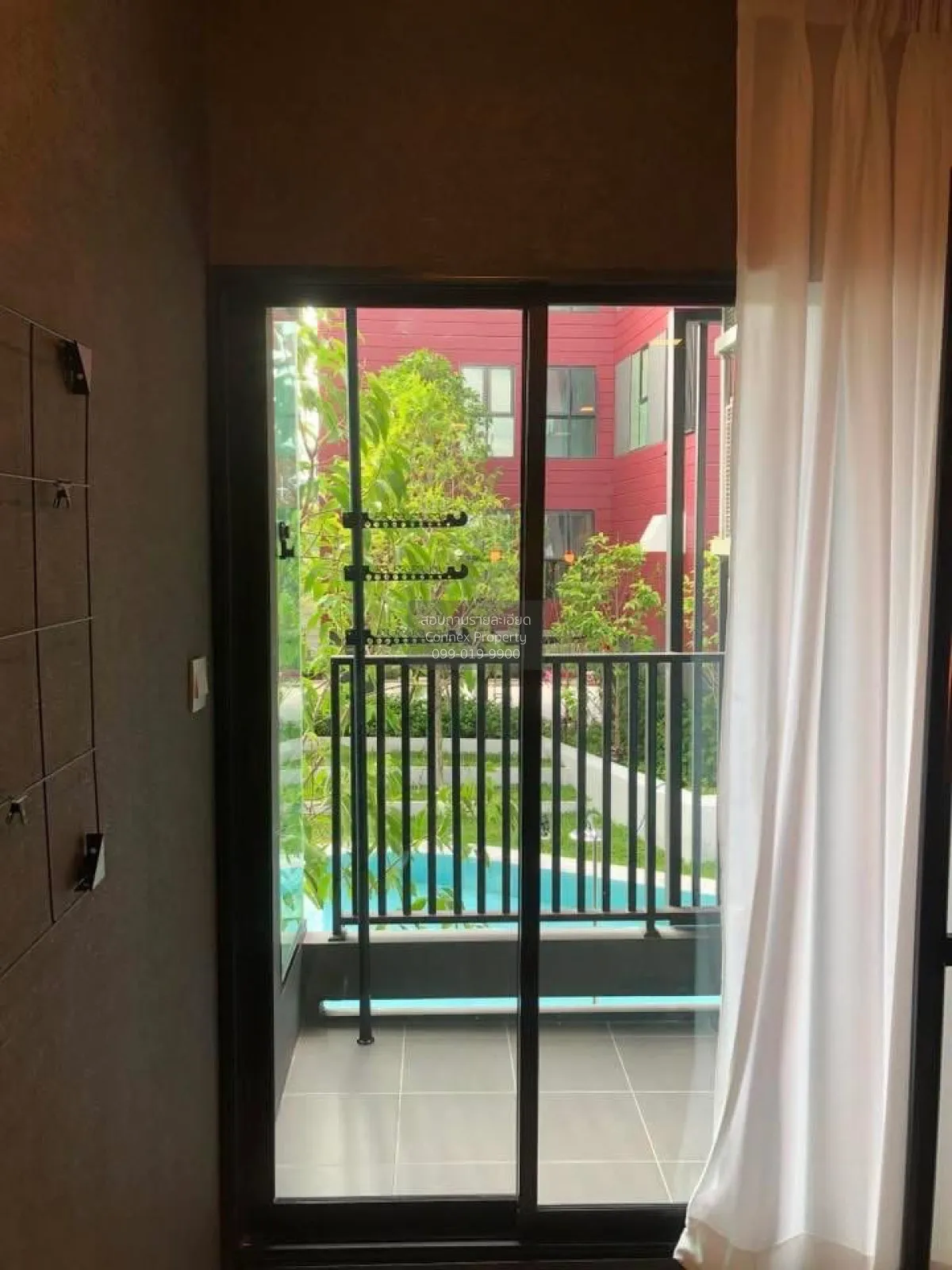 For Rent Condo , Kave TU , Khlong Nueng , khlong Luang , Pathum T