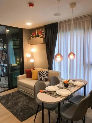 For Rent Condo , Kave TU , Khlong Nueng , khlong Luang , Pathum Thani , CX-158047