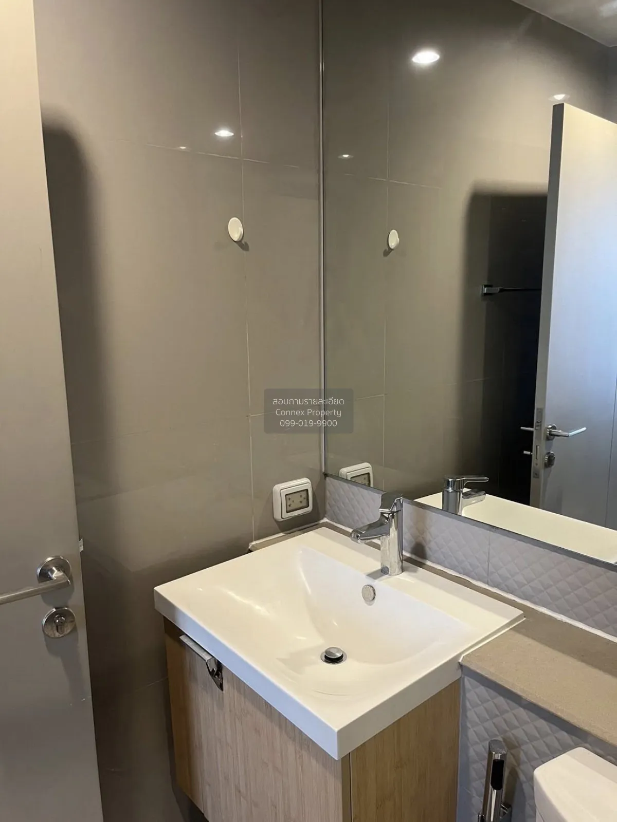 For Sale Condo , The Privacy Thaphra Interchange , MRT-Tha Phra ,
