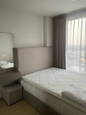 For Sale Condo , The Privacy Thaphra Interchange , MRT-Tha Phra , Wat Tha Phra , Bangkok Yai , Bangkok , CX-158049