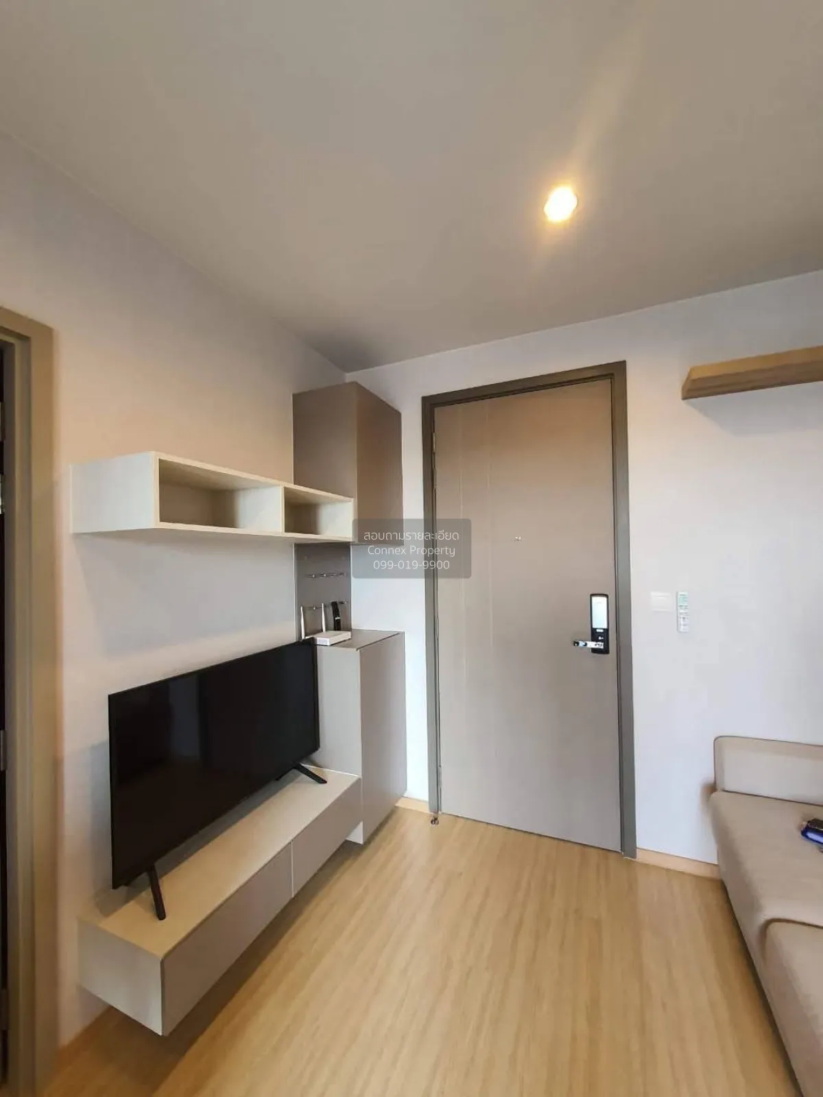 For Sale Condo , The Privacy Thaphra Interchange , MRT-Tha Phra , 1