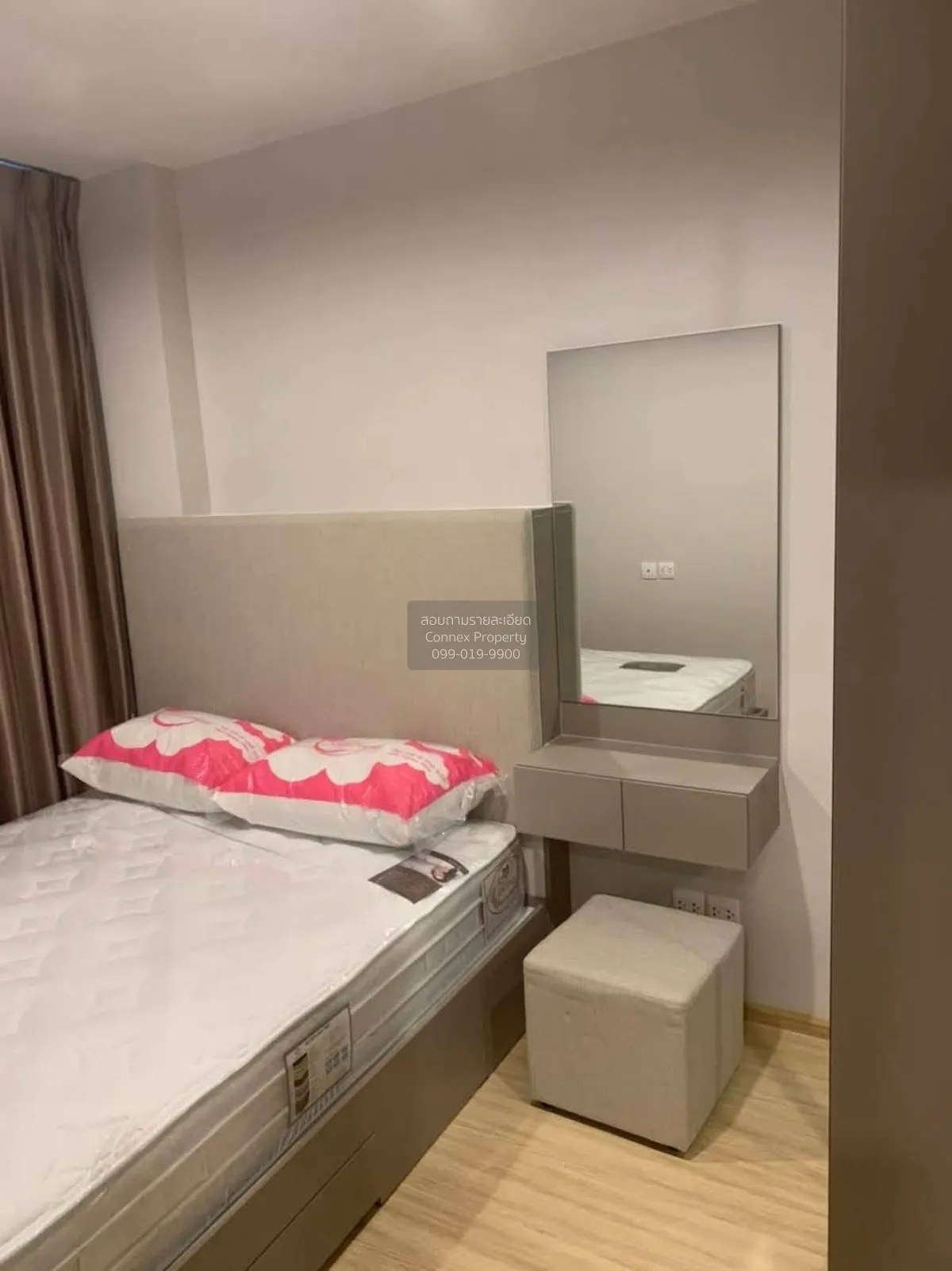 For Sale Condo , The Privacy Thaphra Interchange , MRT-Tha Phra , 4