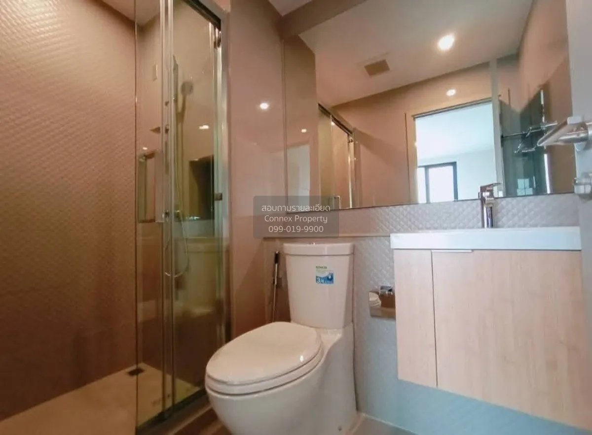 For Sale Condo , The Privacy Thaphra Interchange , MRT-Tha Phra ,