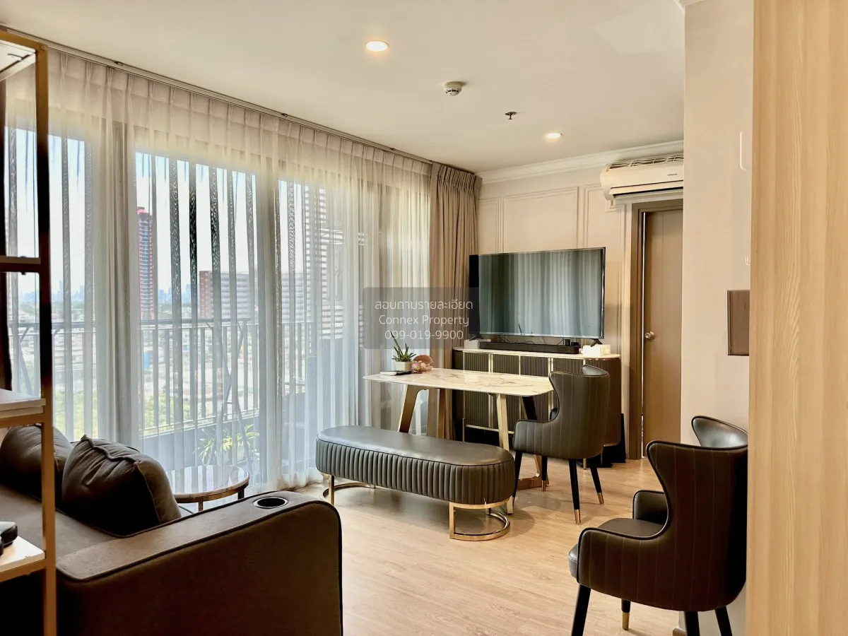 For Rent Condo , Ideo O2 , BTS-Bang Na , Bang Na , Bang Na , Bang 1