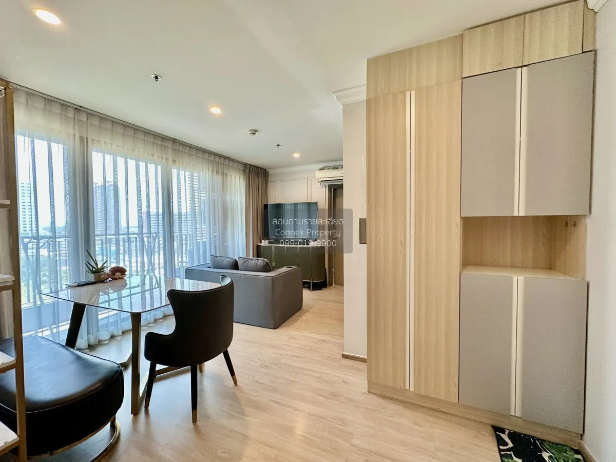 For Rent Condo , Ideo O2 , BTS-Bang Na , Bang Na , Bang Na , Bang 2