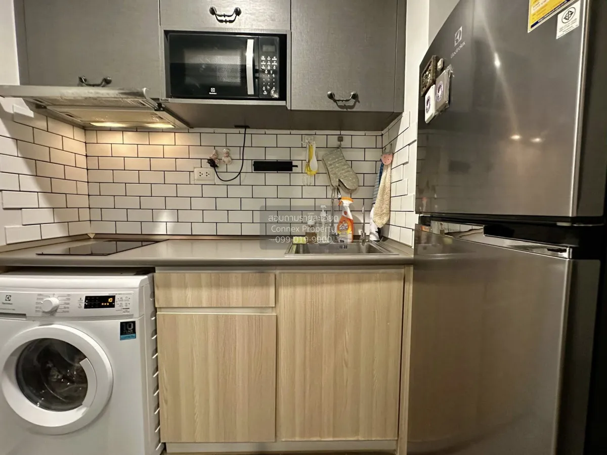 For Rent Condo , Ideo O2 , BTS-Bang Na , Bang Na , Bang Na , Bang 3