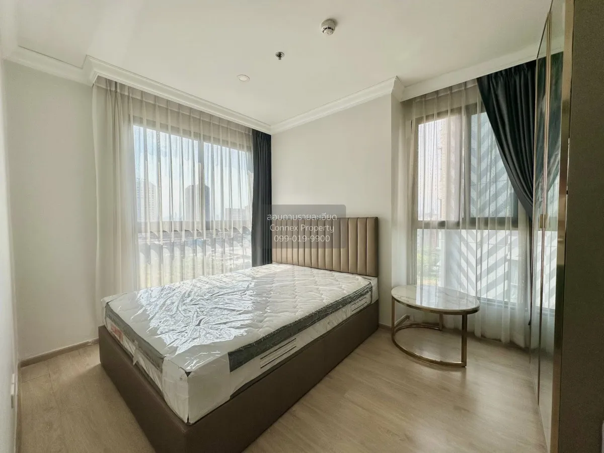 For Rent Condo , Ideo O2 , BTS-Bang Na , Bang Na , Bang Na , Bang 4