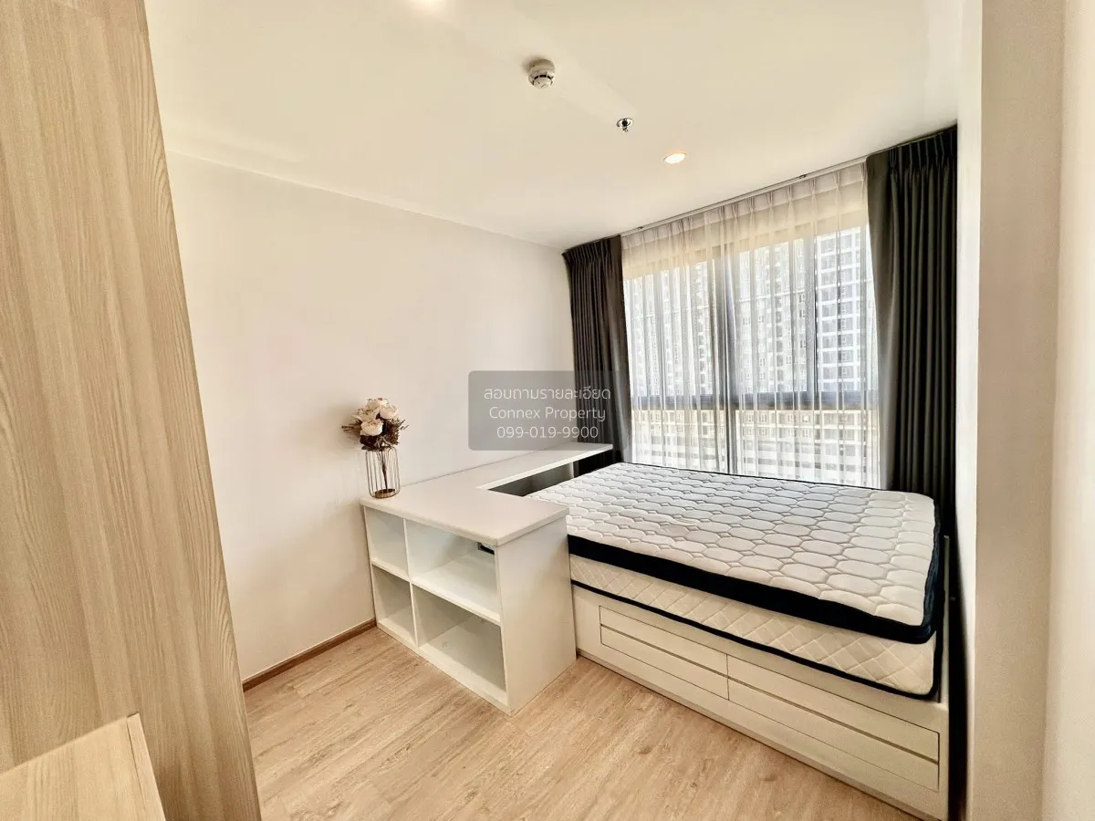 For Rent Condo , Ideo O2 , BTS-Bang Na , Bang Na , Bang Na , Bang