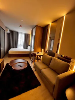 For Rent Condo , Nue Core Khu Khot Station , BTS-Khu Khot , Khu Khot , Lam Luk Ka , Pathum Thani , CX-158057