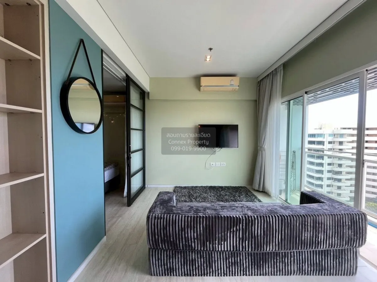 For Rent Condo , Veranda Residence Pattaya , Na Chom Thian , Bang 1