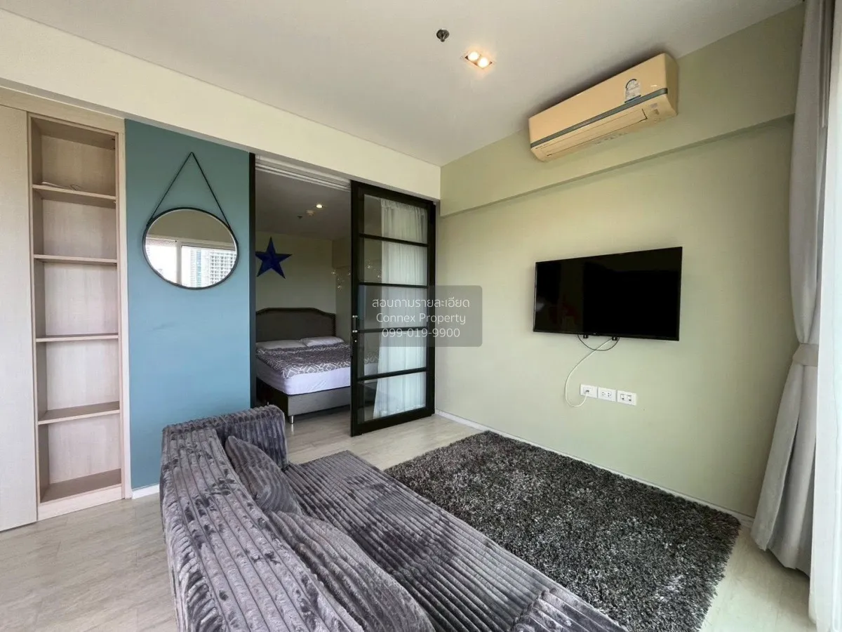 For Rent Condo , Veranda Residence Pattaya , Na Chom Thian , Bang 2